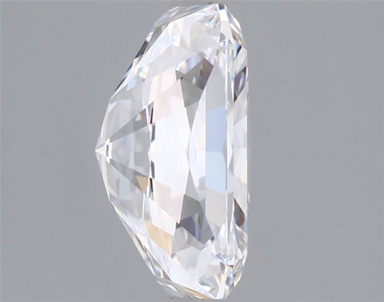 2.09 Carat Radiant Lab Diamond :: Greenstar spin frame 05