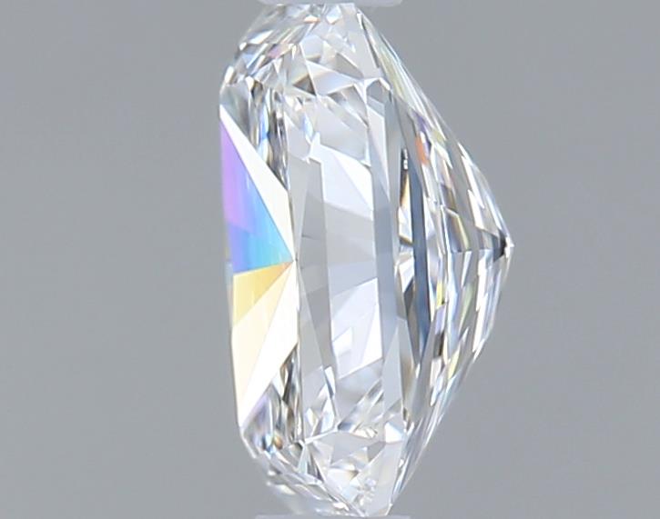 1.00 Carat Radiant Lab Diamond :: Greenstar spin frame 05