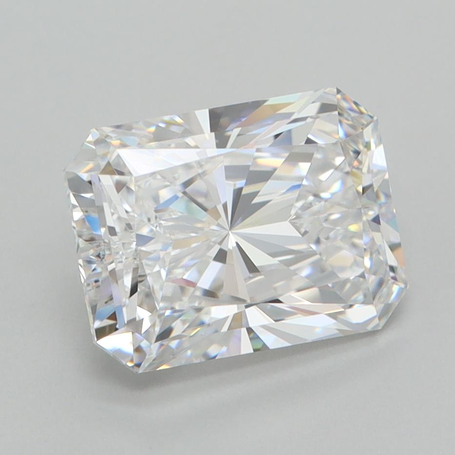 2.53 Carat Radiant Lab Diamond :: Greenstar spin frame 05