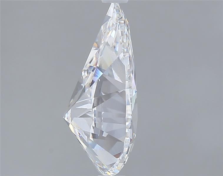3.01 Carat Pear Lab Diamond :: Greenstar spin frame 05