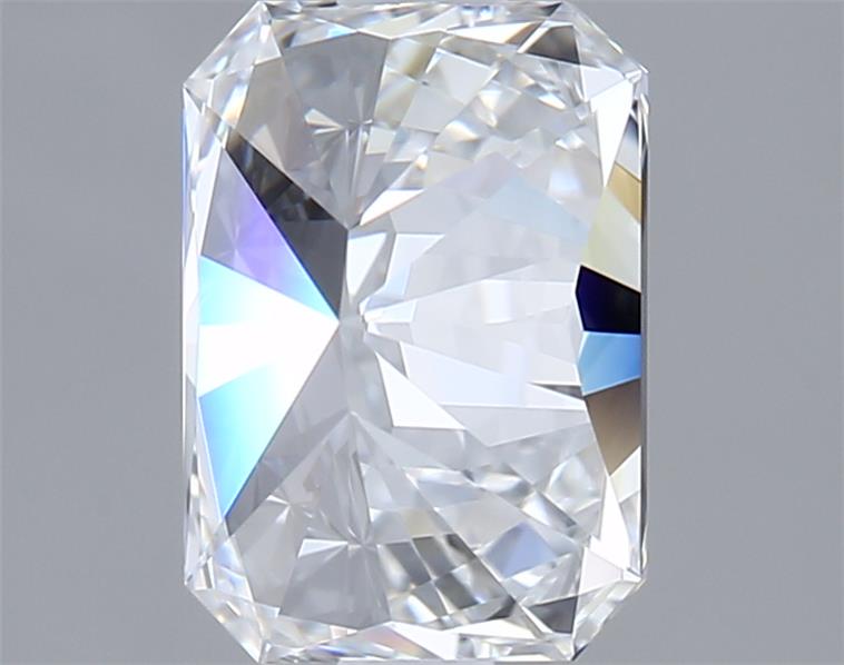 1.55 Carat Radiant Lab Diamond :: Greenstar spin frame 05