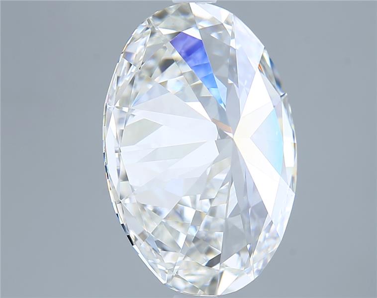 5.05 Carat Oval Lab Diamond :: Greenstar spin frame 05