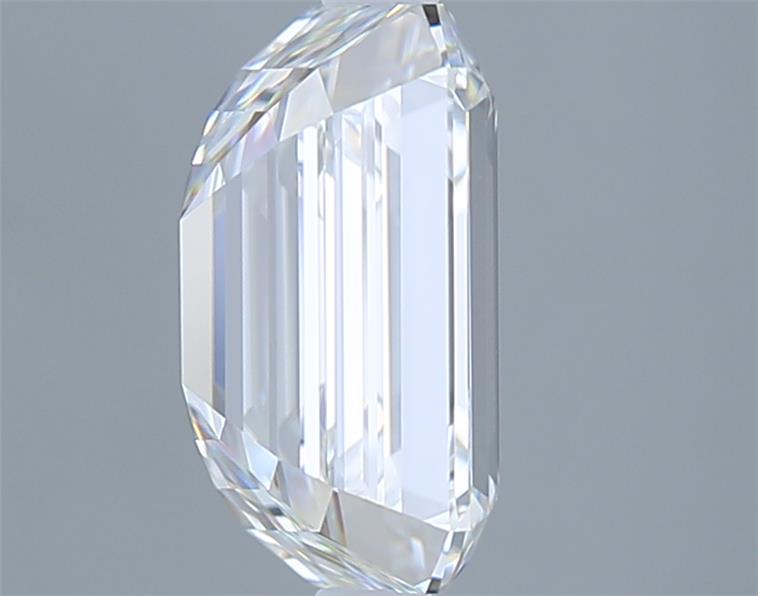 3.00 Carat Emerald Lab Diamond :: Greenstar spin frame 05