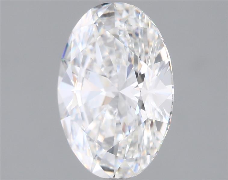 2.04 Carat Oval Lab Diamond :: Greenstar spin frame 05
