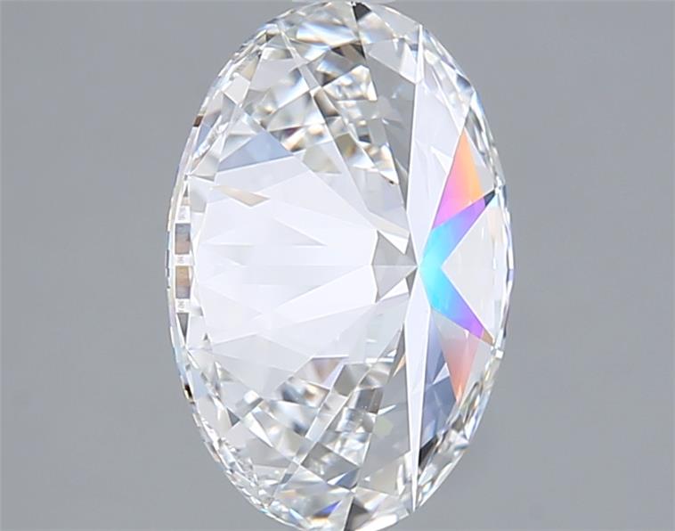 2.51 Carat Oval Lab Diamond :: Greenstar spin frame 05
