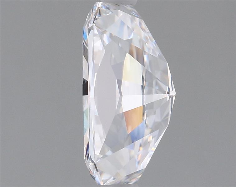 1.84 Carat Radiant Lab Diamond :: Greenstar spin frame 05