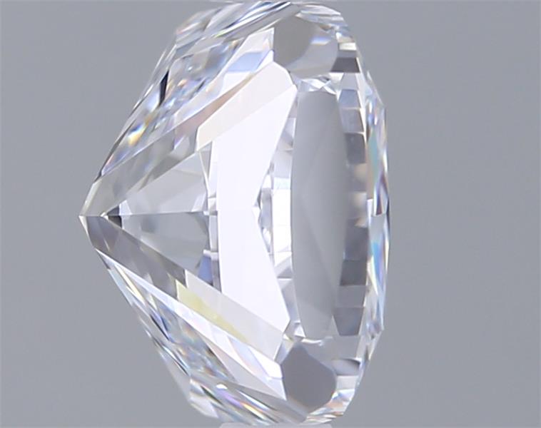 2.00 Carat Cushion Lab Diamond :: Greenstar spin frame 05