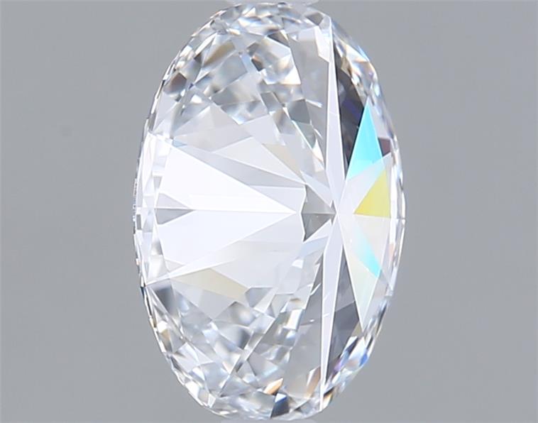 1.27 Carat Oval Lab Diamond :: Greenstar spin frame 05