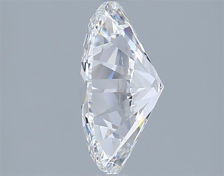 2.03 Carat Oval Lab Diamond :: Greenstar spin frame 05
