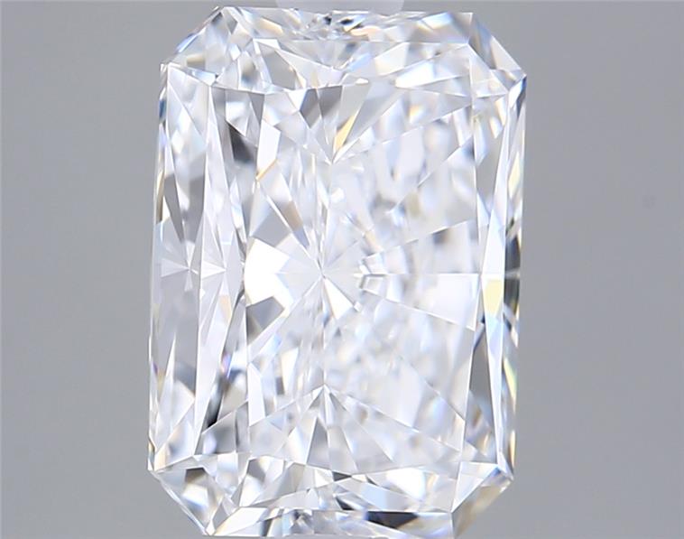 2.13 Carat Radiant Lab Diamond :: Greenstar spin frame 05