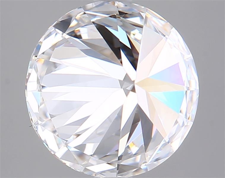 2.33 Carat Round Lab Diamond :: Greenstar spin frame 05