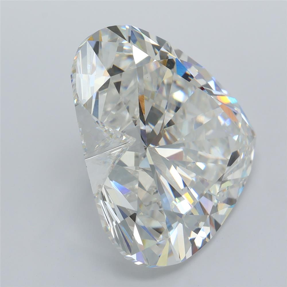 10.06 Carat Heart Lab Diamond :: Greenstar spin frame 05