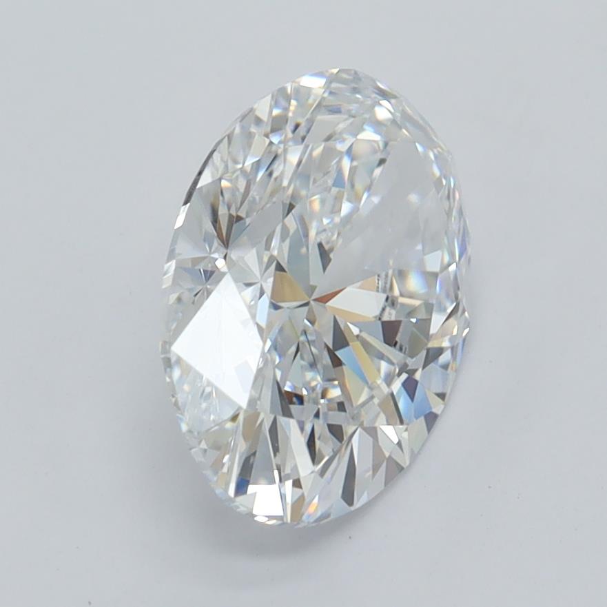 2.06 Carat Oval Lab Diamond :: Greenstar spin frame 05