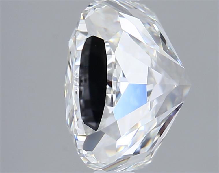 3.19 Carat Cushion Lab Diamond :: Greenstar spin frame 05