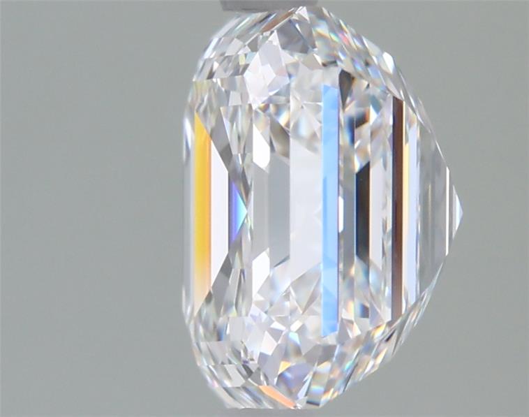 3.28 Carat Asscher Lab Diamond :: Greenstar spin frame 05