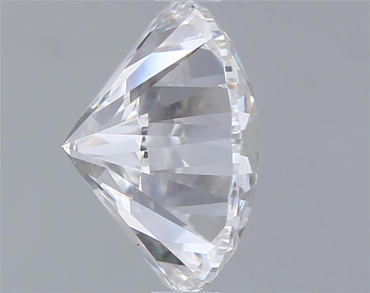 2.00 Carat Round Lab Diamond :: Greenstar spin frame 05