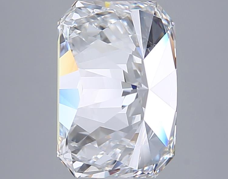 3.03 Carat Radiant Lab Diamond :: Greenstar spin frame 05