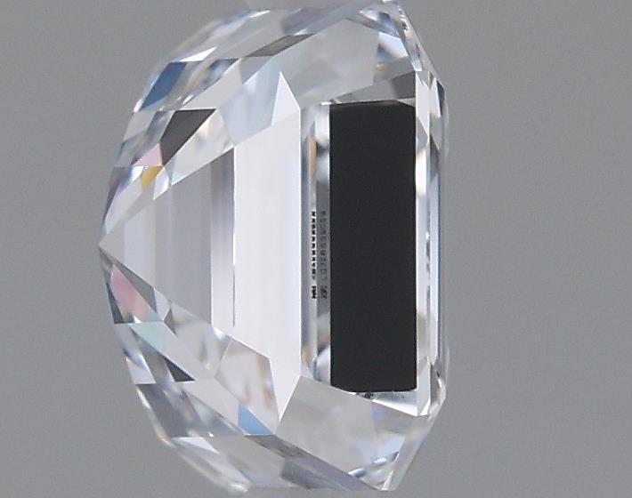 1.66 Carat Asscher Lab Diamond :: Greenstar spin frame 05