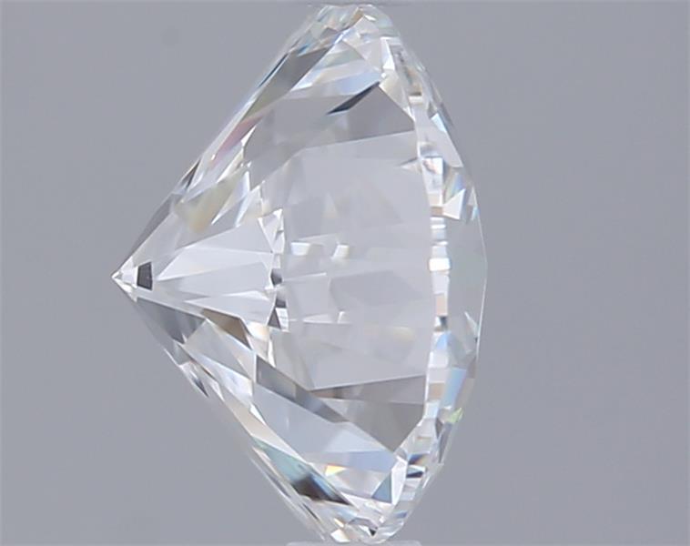 2.00 Carat Round Lab Diamond :: Greenstar spin frame 05