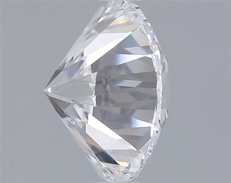 2.54 Carat Round Lab Diamond :: Greenstar spin frame 05