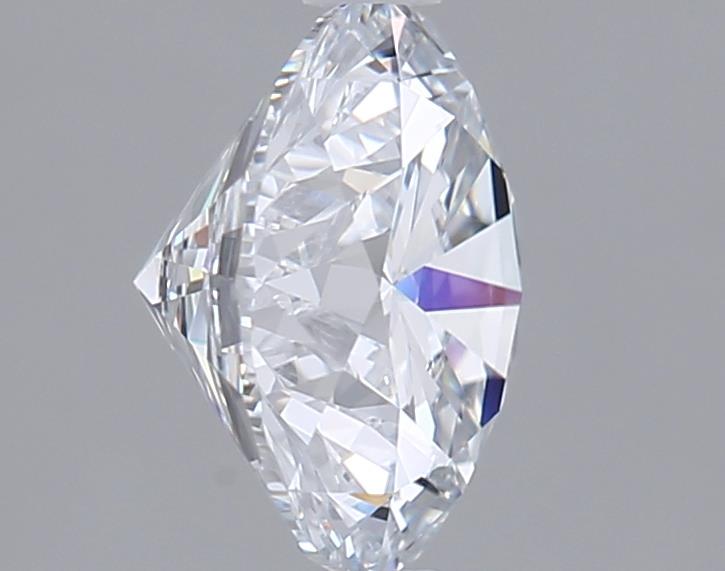 1.53 Carat Round Lab Diamond :: Greenstar spin frame 05