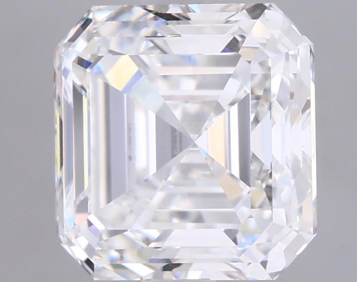 2.08 Carat Asscher Lab Diamond :: Greenstar spin frame 05