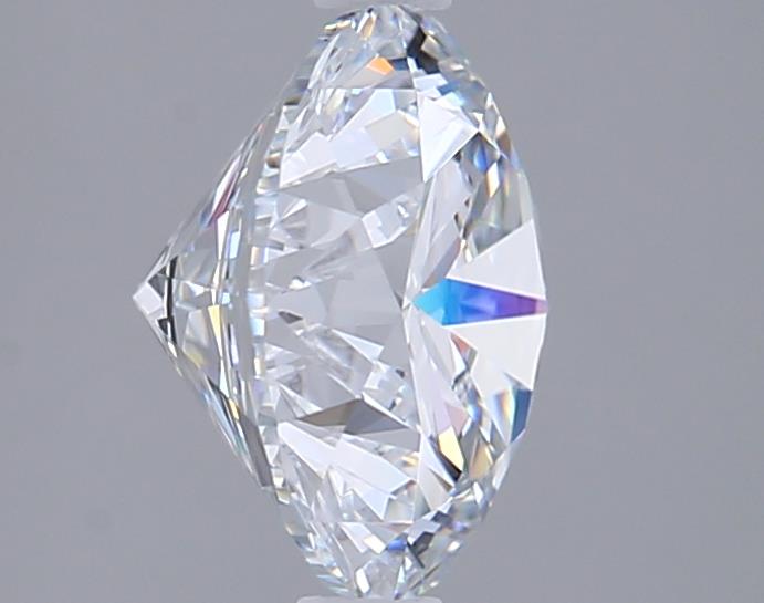 2.53 Carat Round Lab Diamond :: Greenstar spin frame 05