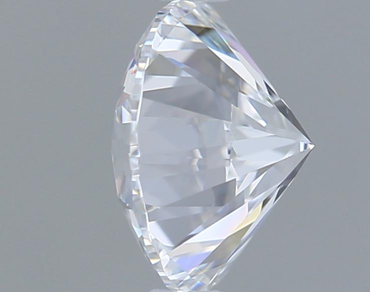 1.06 Carat Round Lab Diamond :: Greenstar spin frame 05