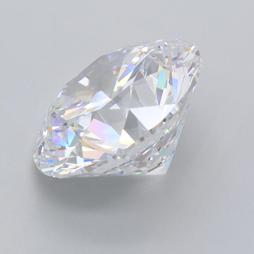 2.99 Carat Round Lab Diamond :: Greenstar spin frame 05