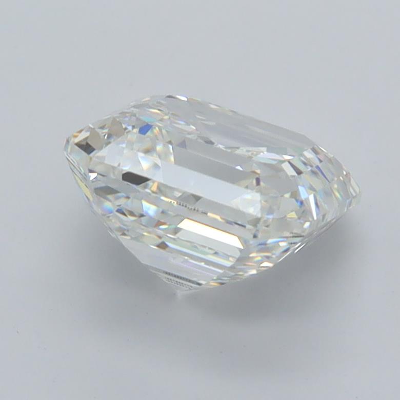 2.08 Carat Asscher Lab Diamond :: Greenstar spin frame 05