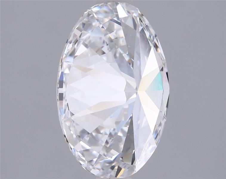 1.52 Carat Oval Lab Diamond :: Greenstar spin frame 05