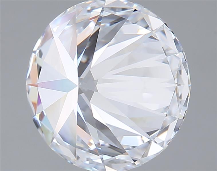 2.82 Carat Round Lab Diamond :: Greenstar spin frame 05