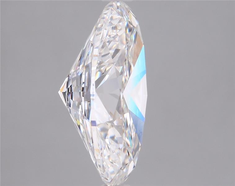3.05 Carat Oval Lab Diamond :: Greenstar spin frame 05