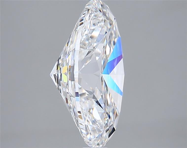 3.53 Carat Oval Lab Diamond :: Greenstar spin frame 05