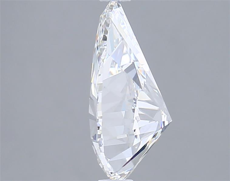 2.05 Carat Pear Lab Diamond :: Greenstar spin frame 05