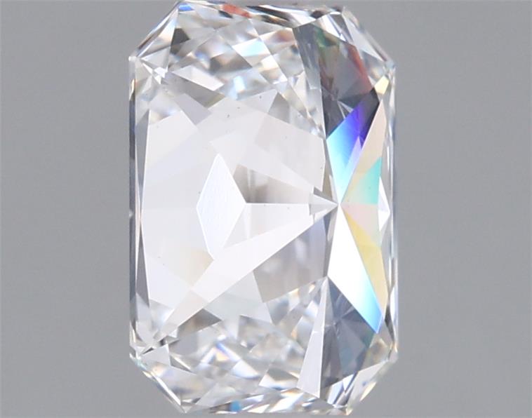 1.44 Carat Radiant Lab Diamond :: Greenstar spin frame 05