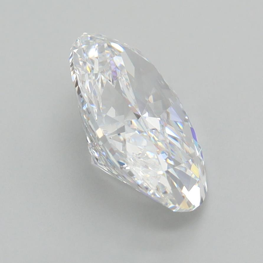 2.06 Carat Oval Lab Diamond :: Greenstar spin frame 05