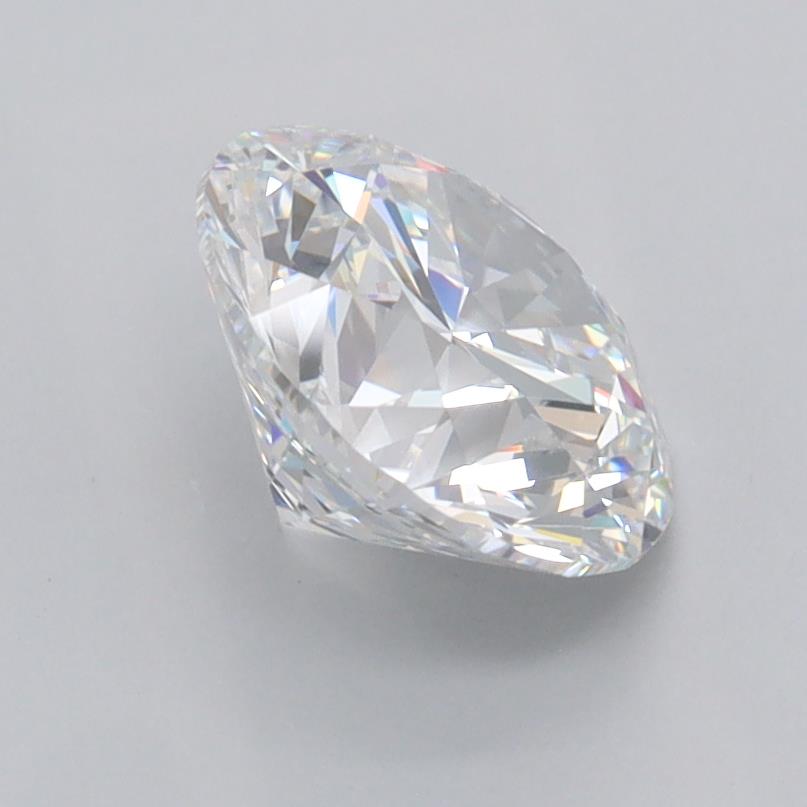 2.03 Carat Round Lab Diamond :: Greenstar spin frame 05