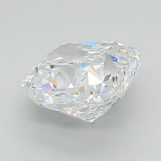 3.32 Carat Cushion Lab Diamond :: Greenstar spin frame 05