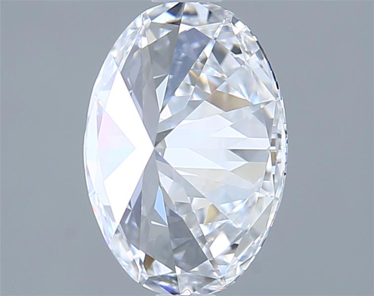 1.55 Carat Oval Lab Diamond :: Greenstar spin frame 05