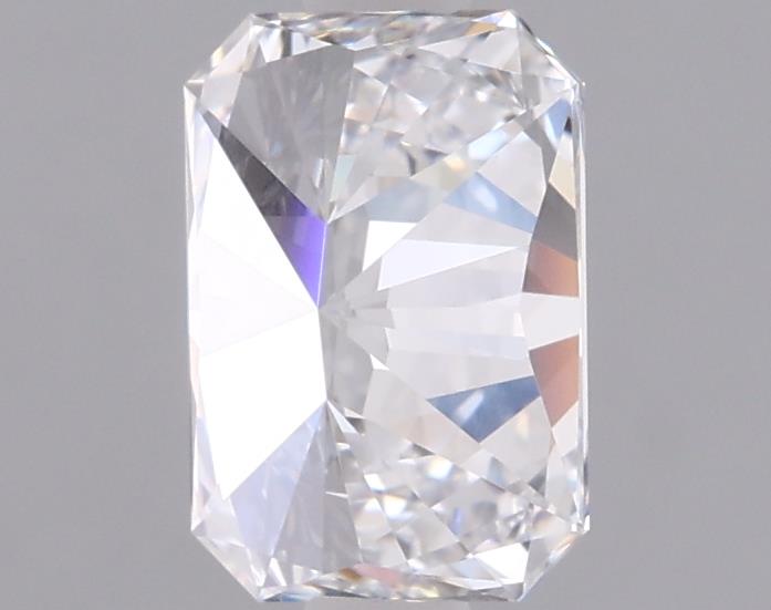 1.05 Carat Radiant Lab Diamond :: Greenstar spin frame 05
