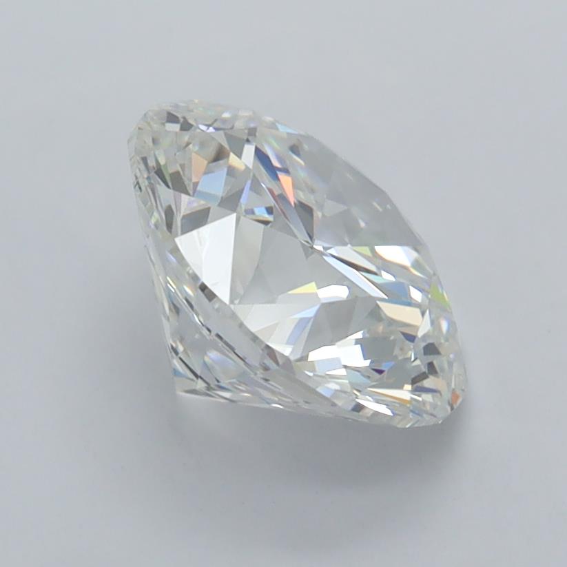 2.28 Carat Round Lab Diamond :: Greenstar spin frame 05