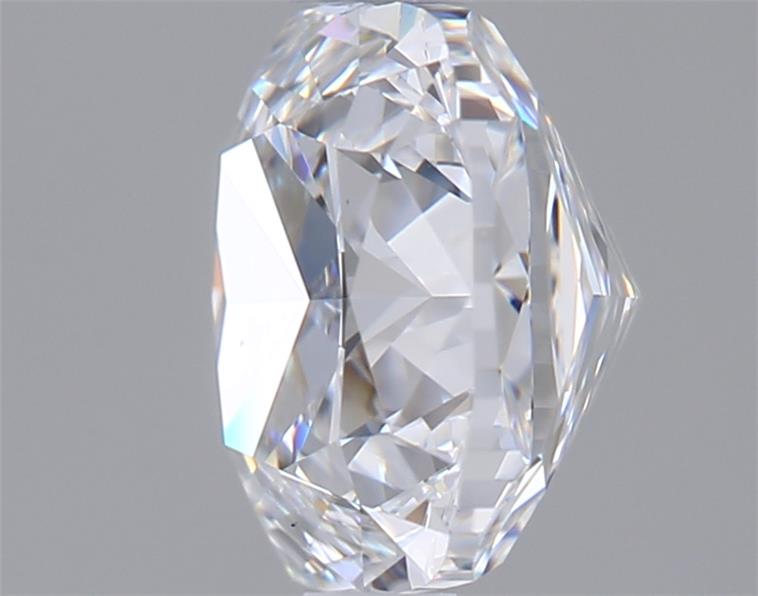 1.89 Carat Cushion Lab Diamond :: Greenstar spin frame 05