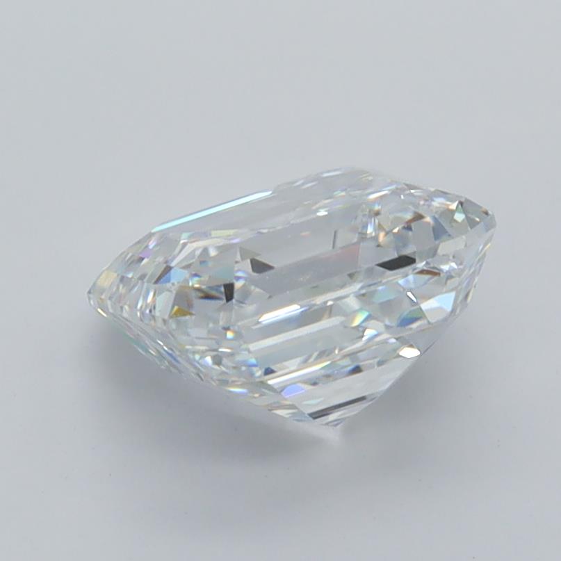 2.02 Carat Asscher Lab Diamond :: Greenstar spin frame 05