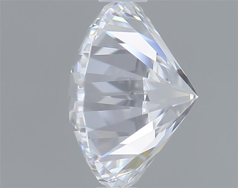 1.50 Carat Round Lab Diamond :: Greenstar spin frame 05