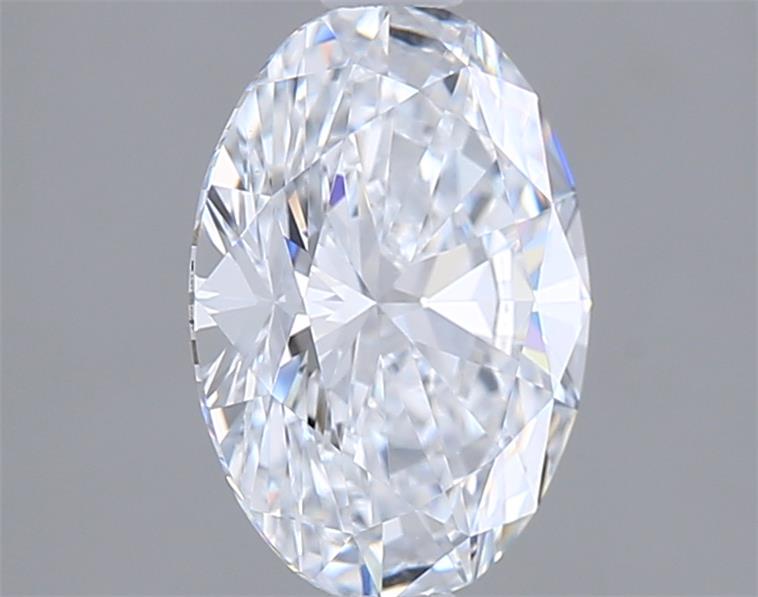 1.51 Carat Oval Lab Diamond :: Greenstar spin frame 05