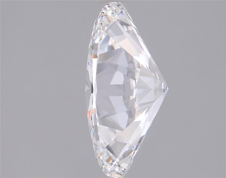 2.01 Carat Oval Lab Diamond :: Greenstar spin frame 05
