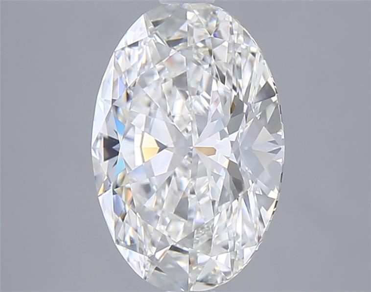2.51 Carat Oval Lab Diamond :: Greenstar spin frame 05
