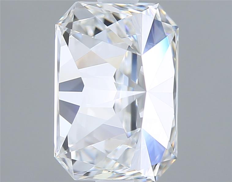 1.58 Carat Radiant Lab Diamond :: Greenstar spin frame 05