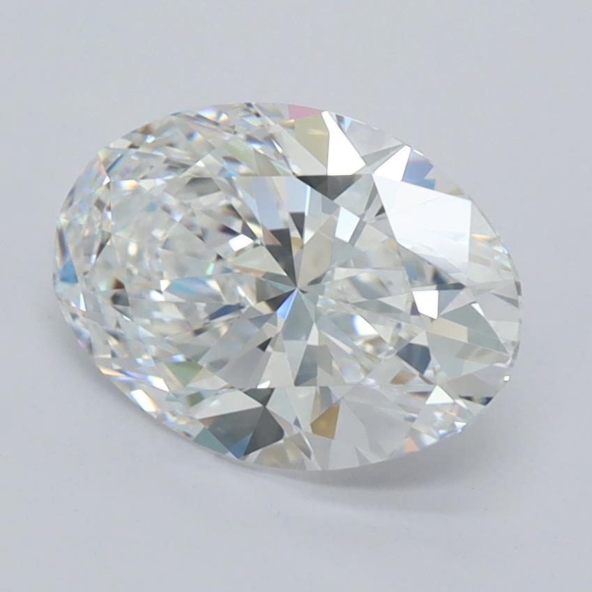 2.04 Carat Oval Lab Diamond :: Greenstar spin frame 05